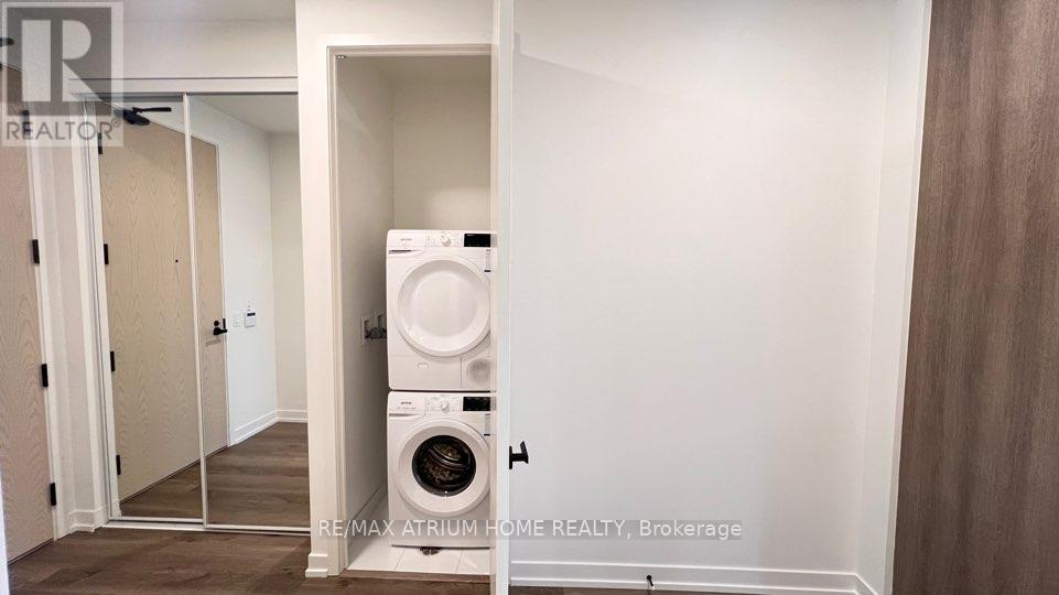 811 - 195 Commerce Street, Vaughan (Vaughan Corporate Centre), Ontario  L4K 0P9 - Photo 19 - N12651640