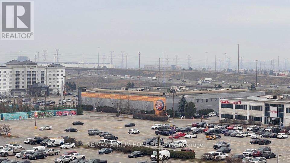 811 - 195 Commerce Street, Vaughan (Vaughan Corporate Centre), Ontario  L4K 0P9 - Photo 28 - N12651640