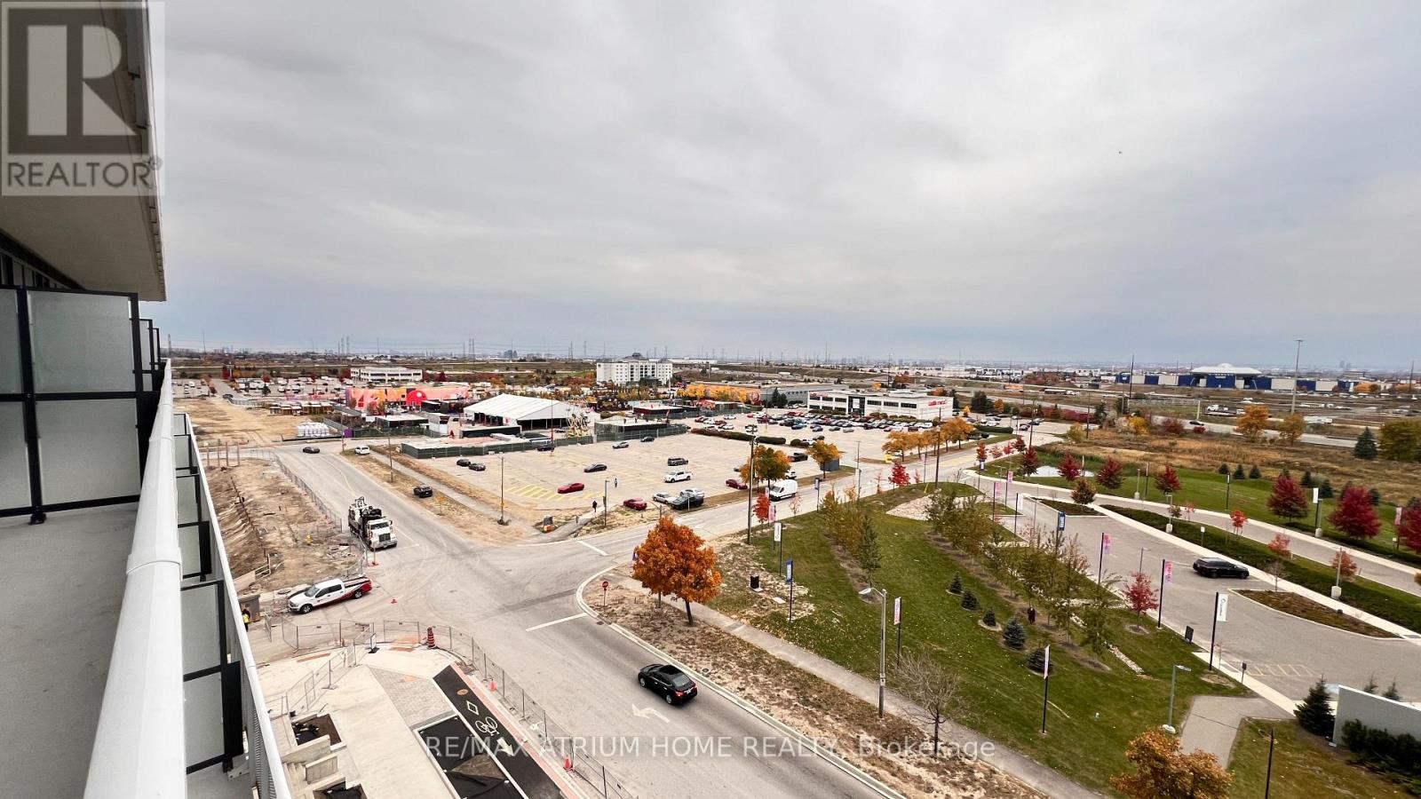 811 - 195 Commerce Street, Vaughan (Vaughan Corporate Centre), Ontario  L4K 0P9 - Photo 36 - N12651640