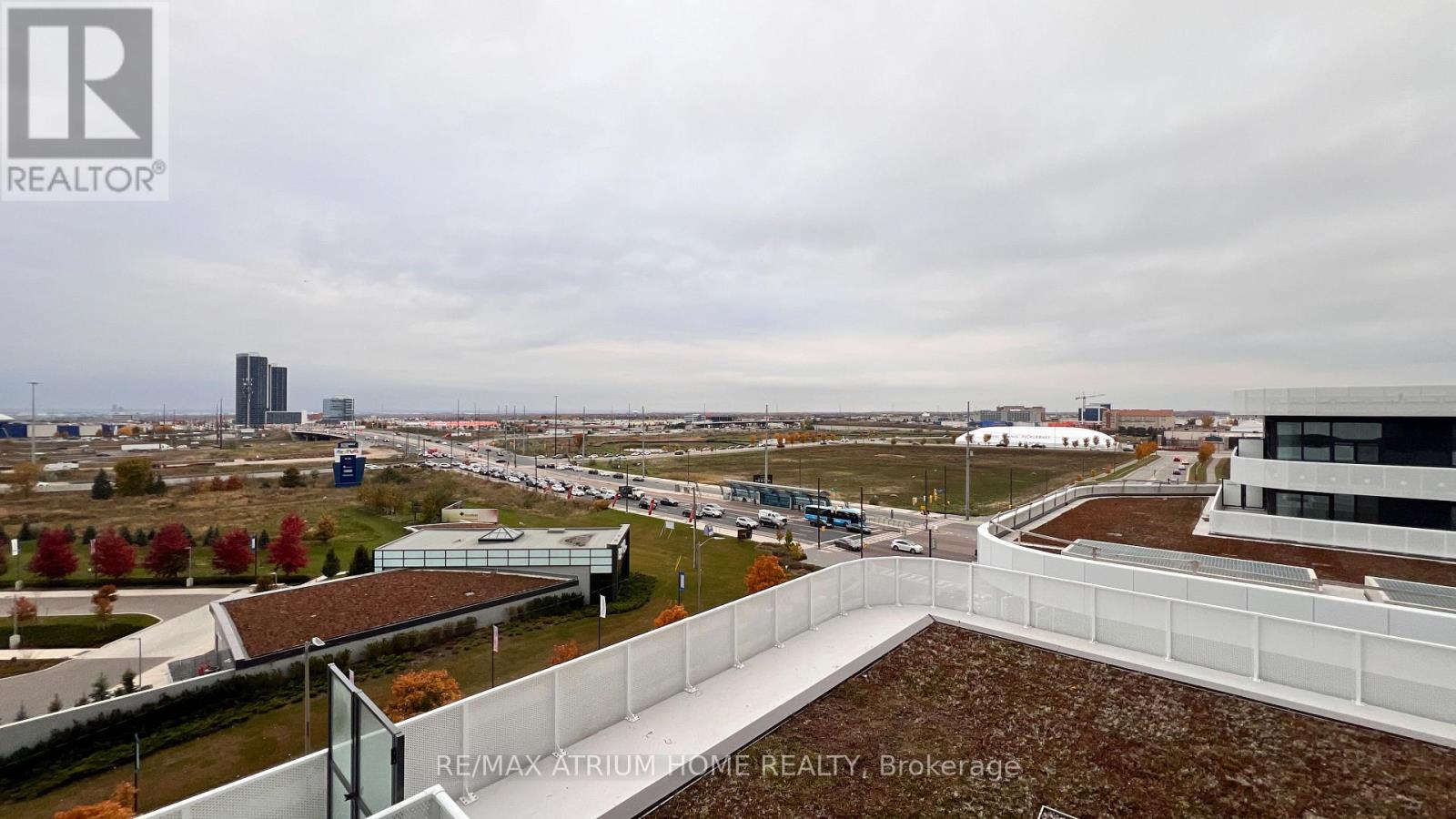 811 - 195 Commerce Street, Vaughan (Vaughan Corporate Centre), Ontario  L4K 0P9 - Photo 38 - N12651640