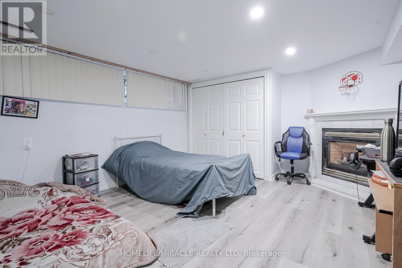 39 Chancellor Drive, Toronto, Ontario  M1G 2W4 - Photo 36 - E12649676