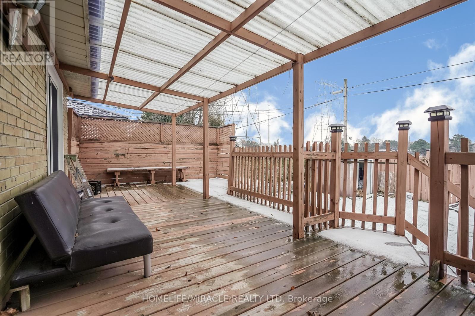 39 Chancellor Drive, Toronto, Ontario  M1G 2W4 - Photo 41 - E12649676