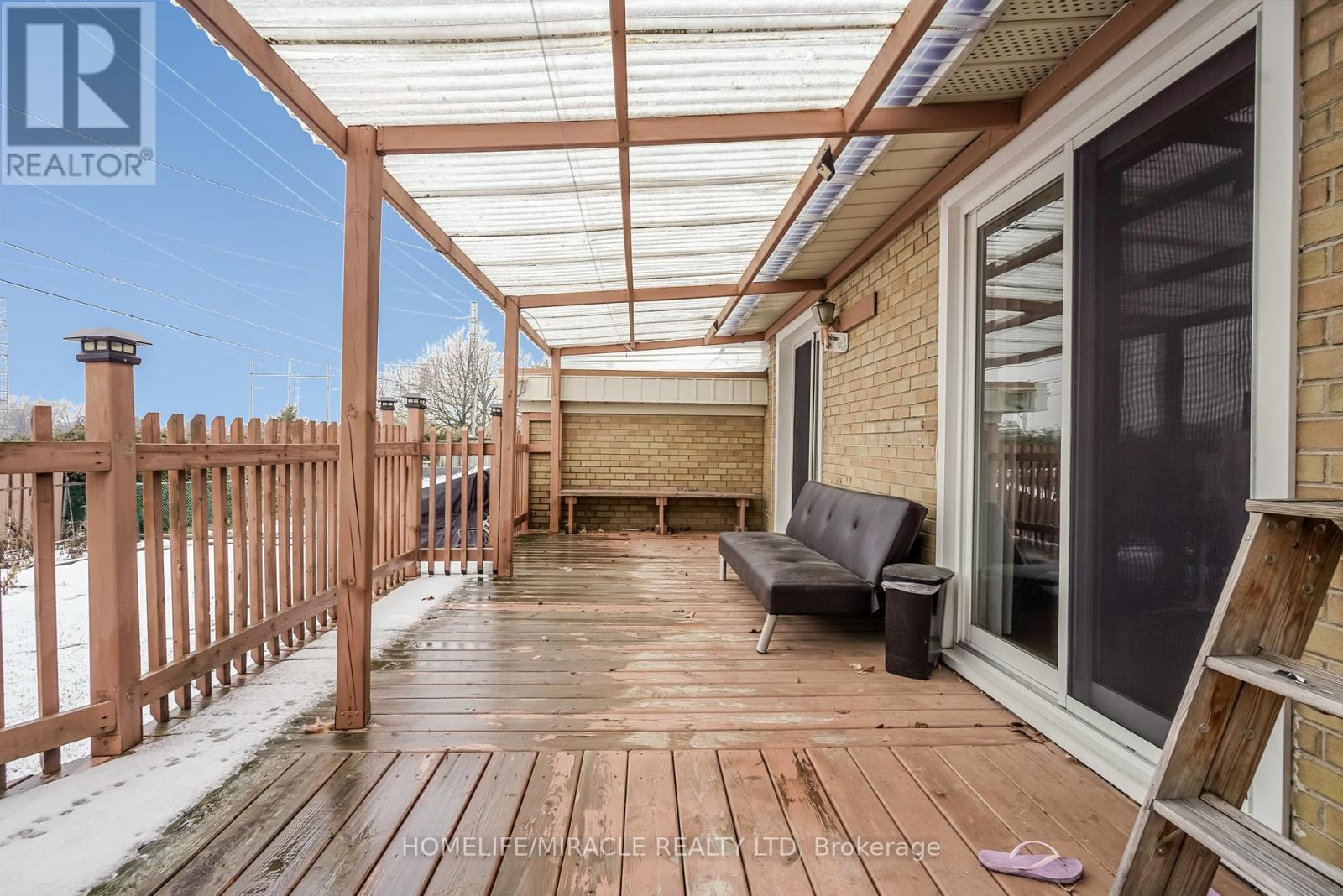 39 Chancellor Drive, Toronto, Ontario  M1G 2W4 - Photo 43 - E12649676