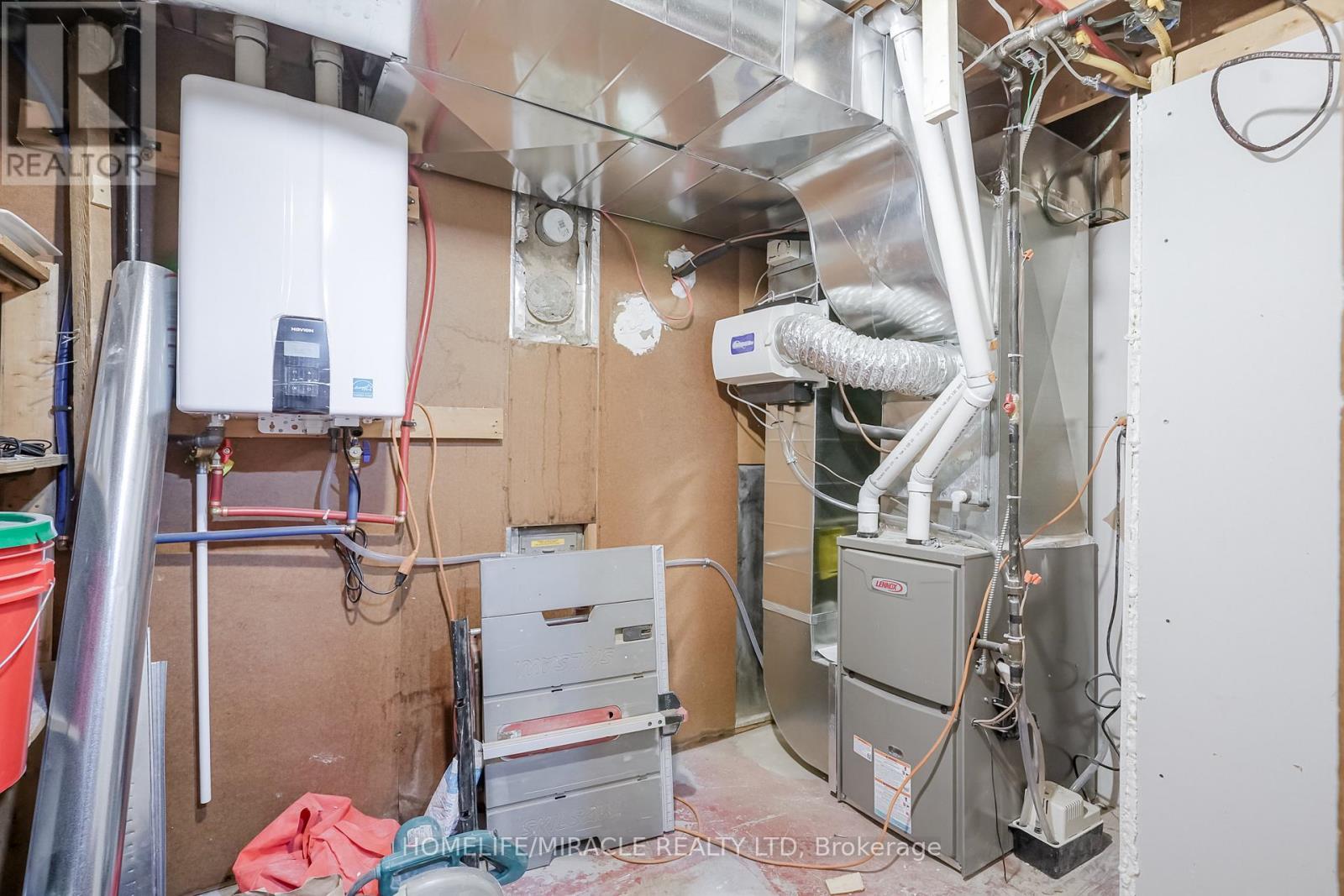 39 Chancellor Drive, Toronto, Ontario  M1G 2W4 - Photo 35 - E12649676