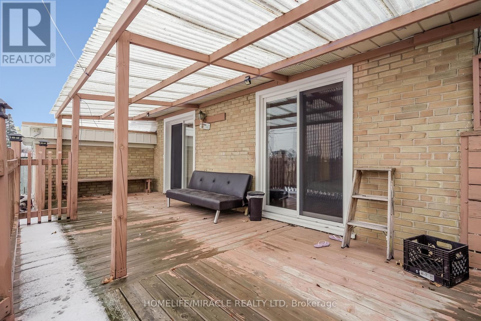 39 Chancellor Drive, Toronto, Ontario  M1G 2W4 - Photo 42 - E12649676