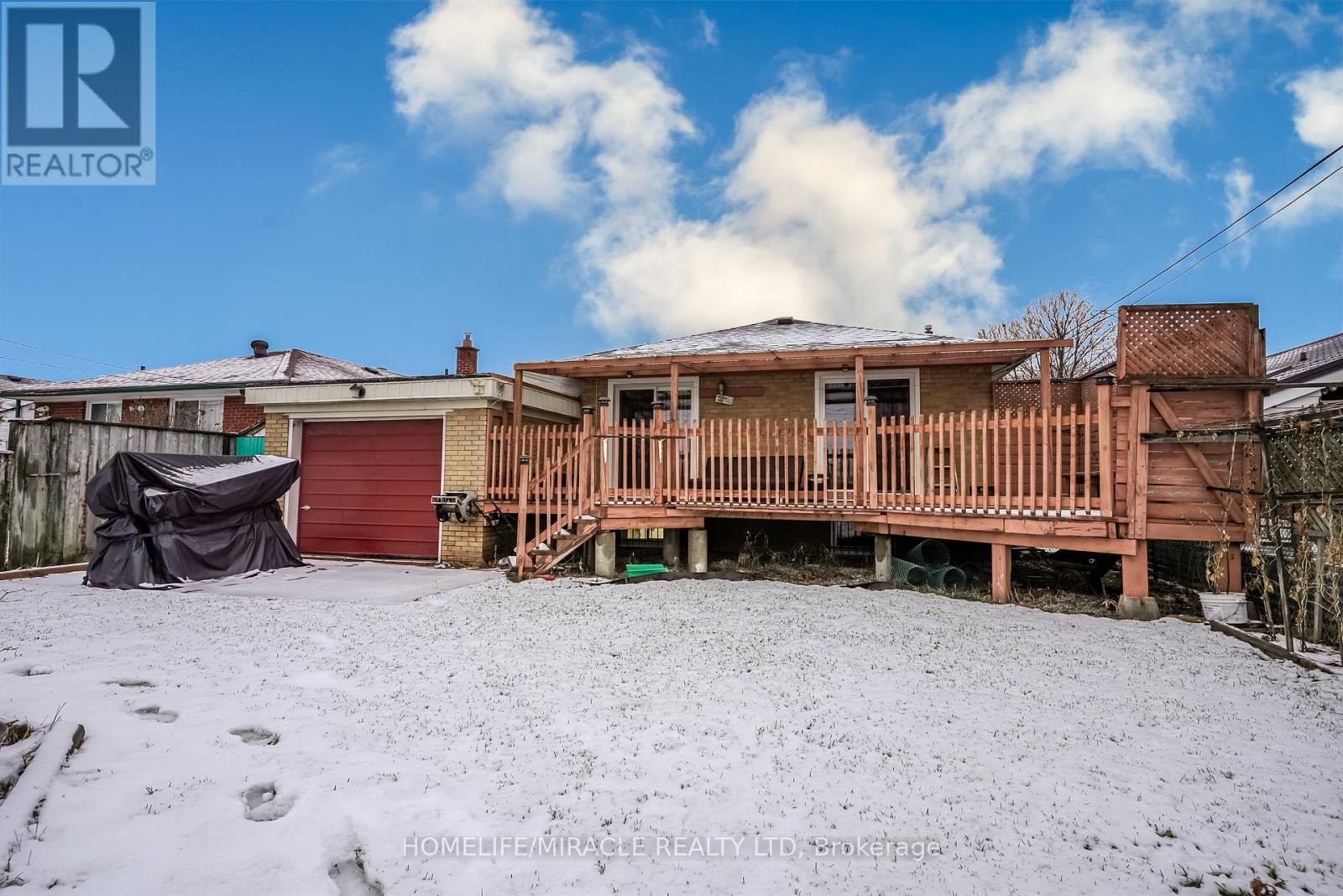 39 Chancellor Drive, Toronto, Ontario  M1G 2W4 - Photo 40 - E12649676