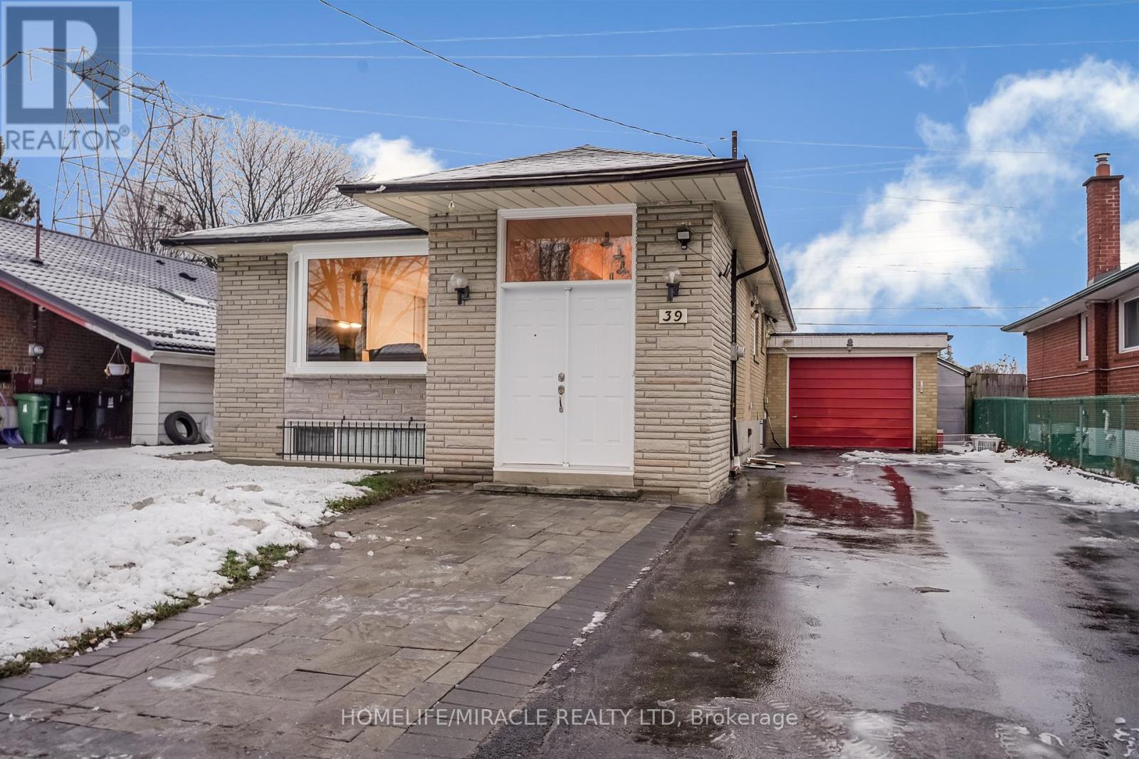 39 Chancellor Drive, Toronto, Ontario  M1G 2W4 - Photo 46 - E12649676