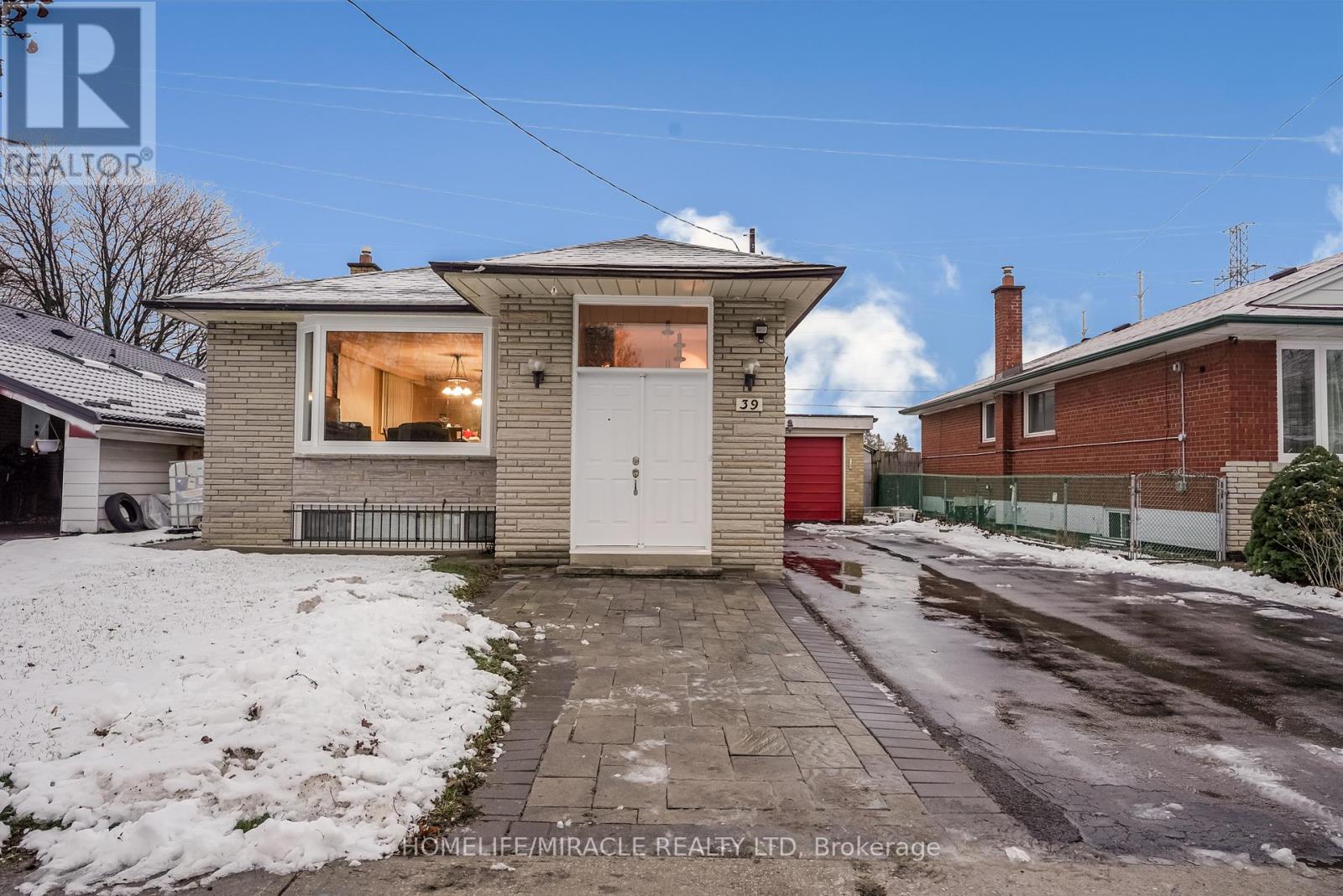 39 Chancellor Drive, Toronto, Ontario  M1G 2W4 - Photo 44 - E12649676