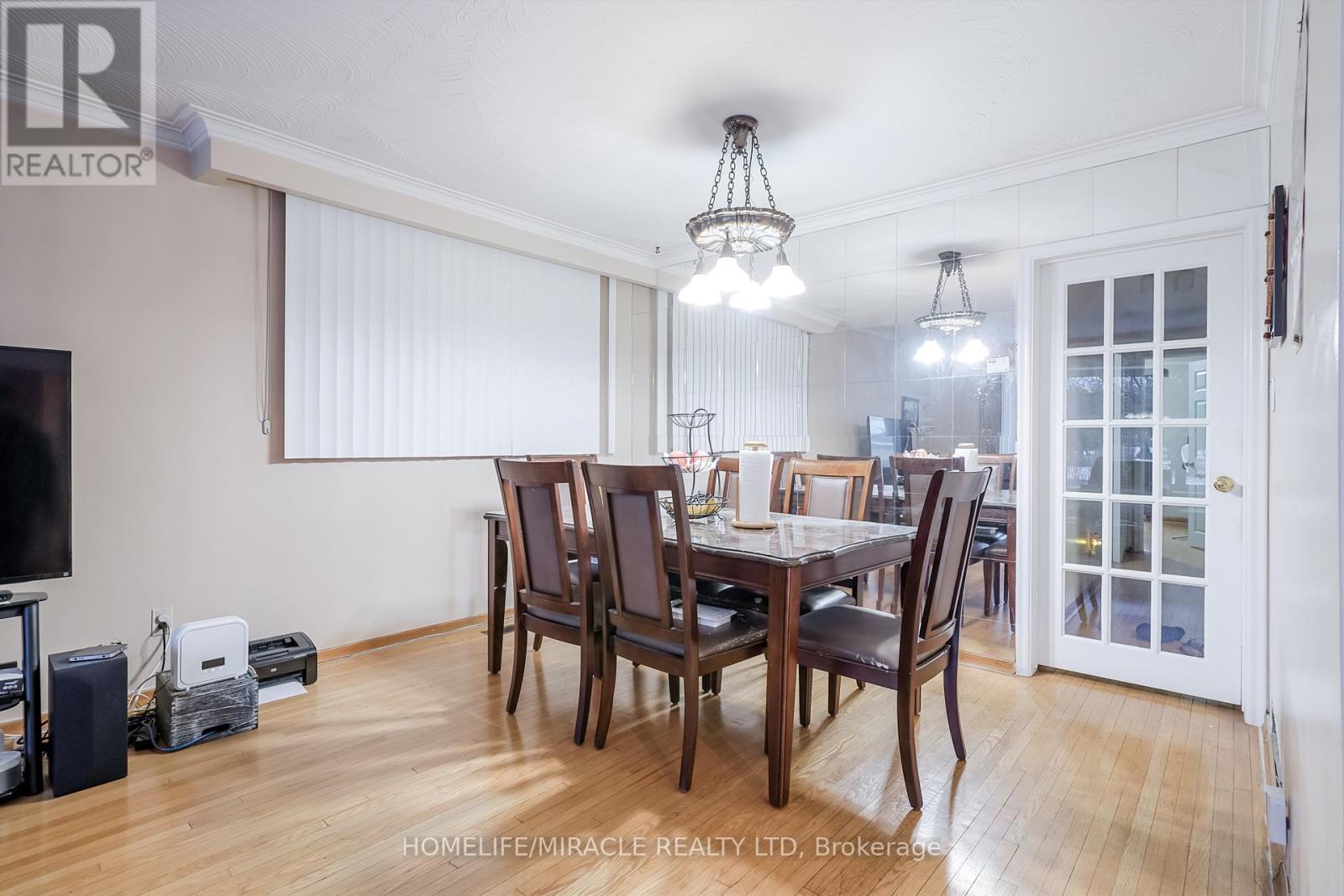 39 Chancellor Drive, Toronto, Ontario  M1G 2W4 - Photo 9 - E12649676