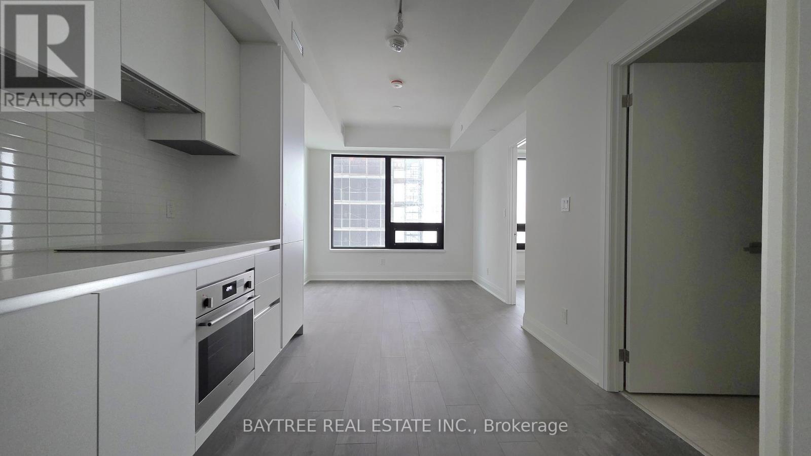 1509 - 2 ERSKINE ROAD, mississauga (city centre), Ontario