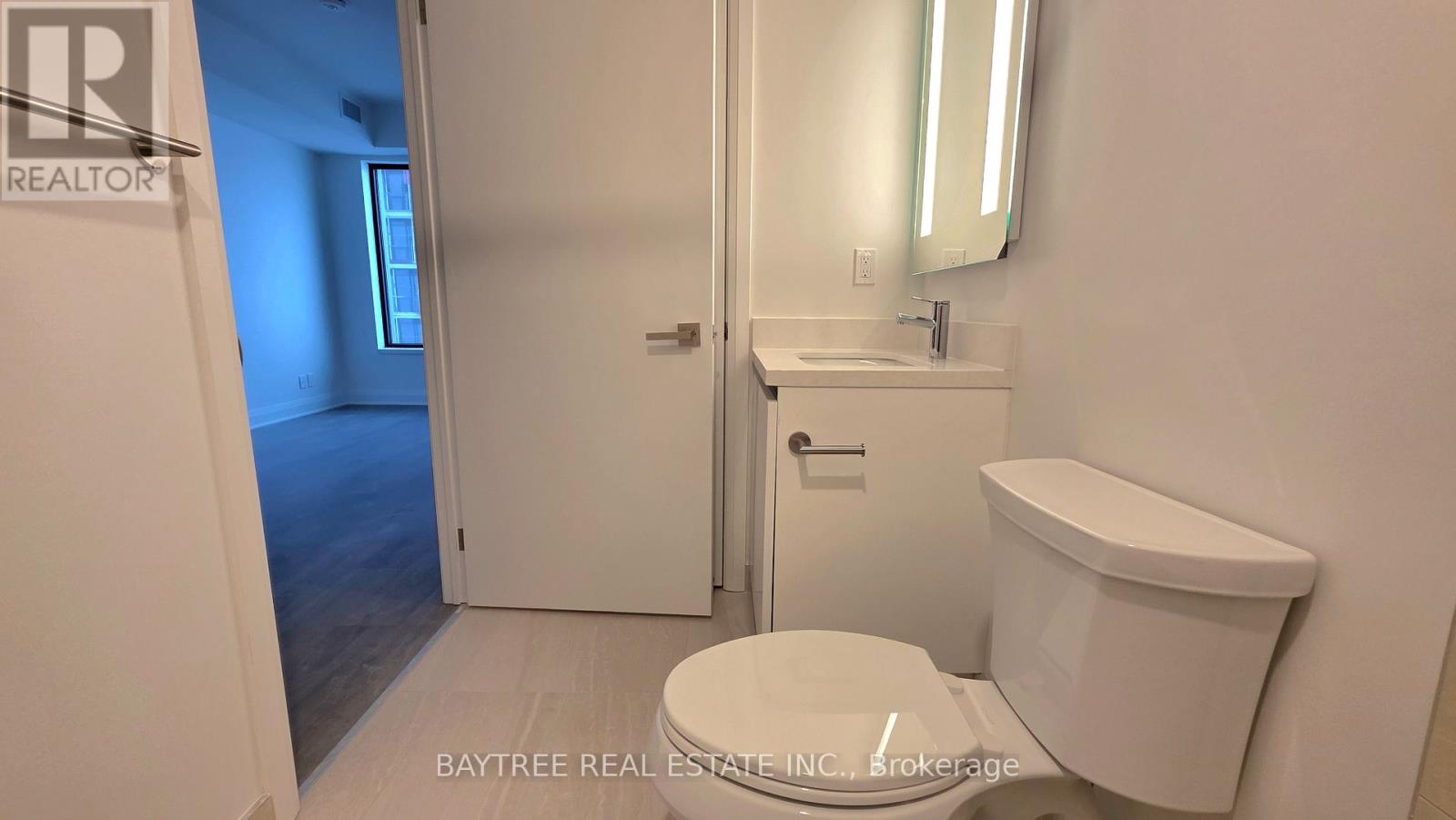 1509 - 2 Erskine Road, Mississauga (City Centre), Ontario  L5B 0S1 - Photo 10 - W12651534