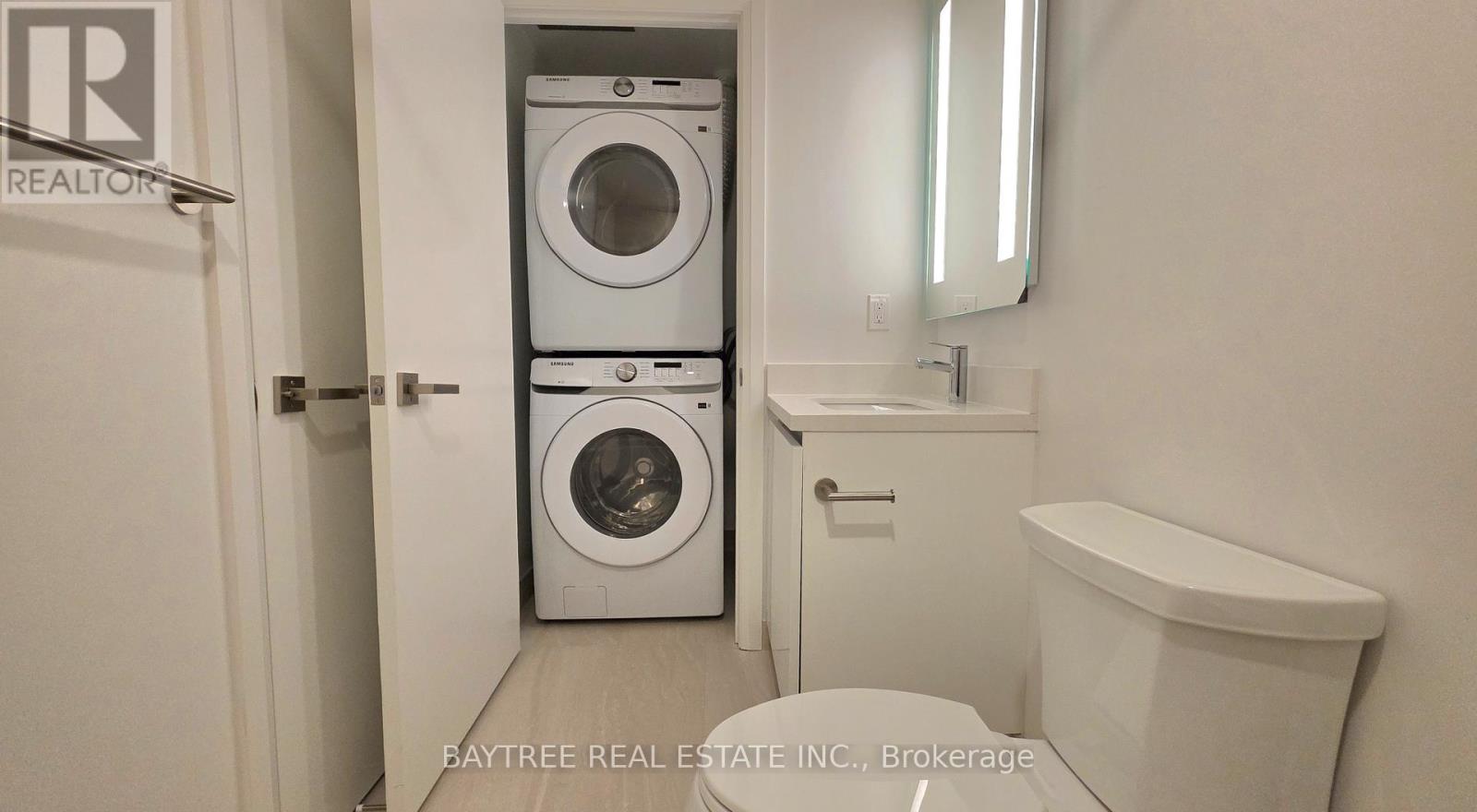 1509 - 2 Erskine Road, Mississauga (City Centre), Ontario  L5B 0S1 - Photo 9 - W12651534