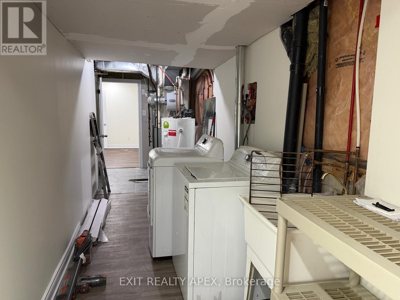 78 Fandago (Basement) Drive, Brampton (Credit Valley), Ontario  L6X 0R4 - Photo 13 - W12651538