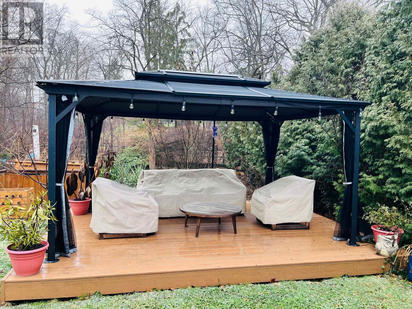 243 Appleby Line, Burlington (Appleby), Ontario  L7L 2X3 - Photo 38 - W12651550