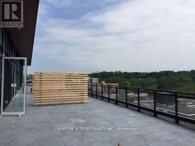 417 - 1 Neighbourhood Lane, Toronto (Stonegate-Queensway), Ontario  M8Y 1T7 - Photo 11 - W12651556