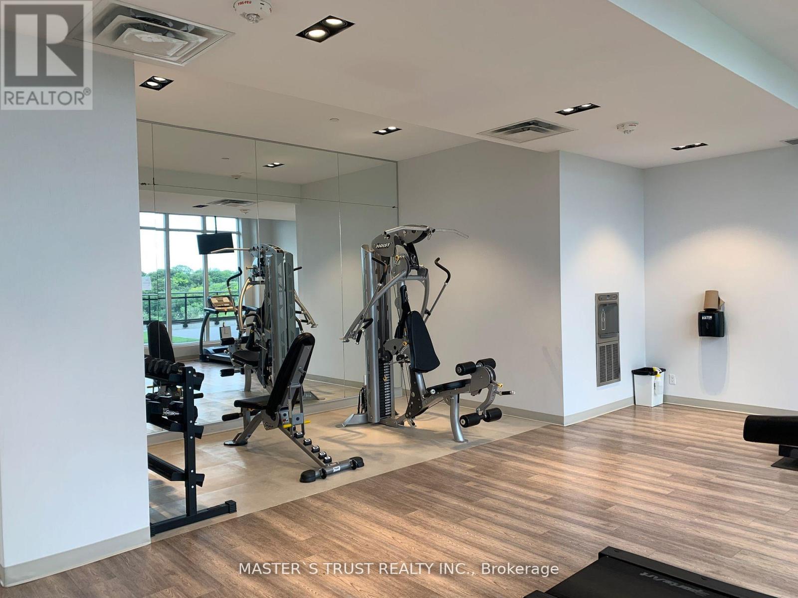 417 - 1 Neighbourhood Lane, Toronto (Stonegate-Queensway), Ontario  M8Y 1T7 - Photo 12 - W12651556