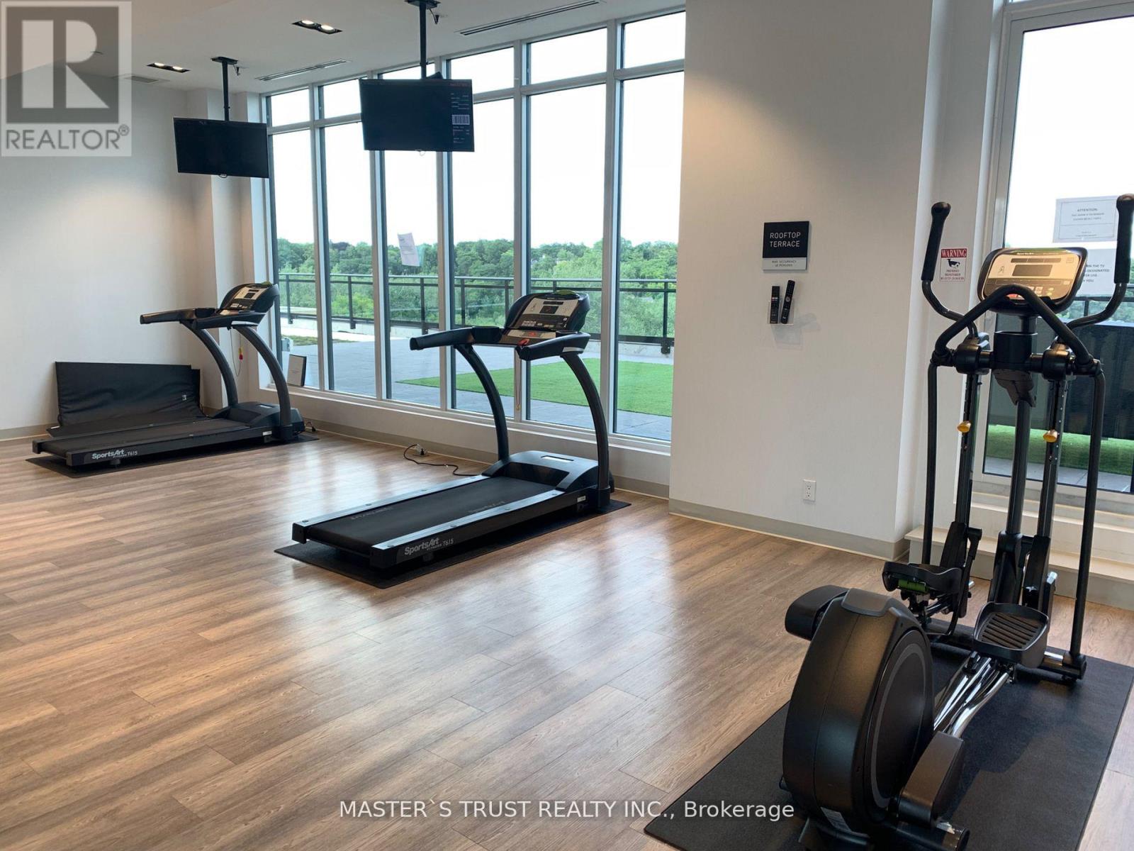 417 - 1 Neighbourhood Lane, Toronto (Stonegate-Queensway), Ontario  M8Y 1T7 - Photo 13 - W12651556