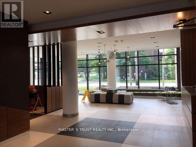 417 - 1 Neighbourhood Lane, Toronto (Stonegate-Queensway), Ontario  M8Y 1T7 - Photo 2 - W12651556