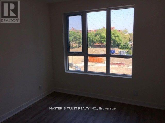 417 - 1 Neighbourhood Lane, Toronto (Stonegate-Queensway), Ontario  M8Y 1T7 - Photo 5 - W12651556