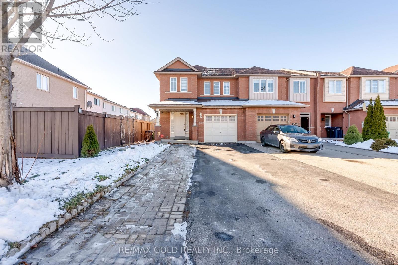 6066 COXSWAIN CRESCENT, mississauga (east credit), Ontario
