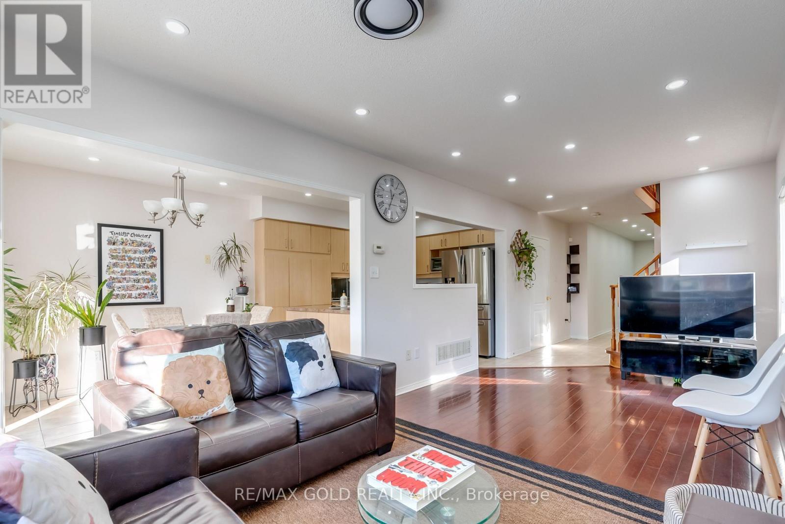 6066 Coxswain Crescent, Mississauga (East Credit), Ontario  L5V 2Z9 - Photo 10 - W12651560