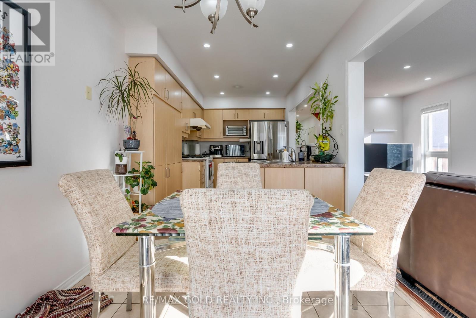 6066 Coxswain Crescent, Mississauga (East Credit), Ontario  L5V 2Z9 - Photo 12 - W12651560