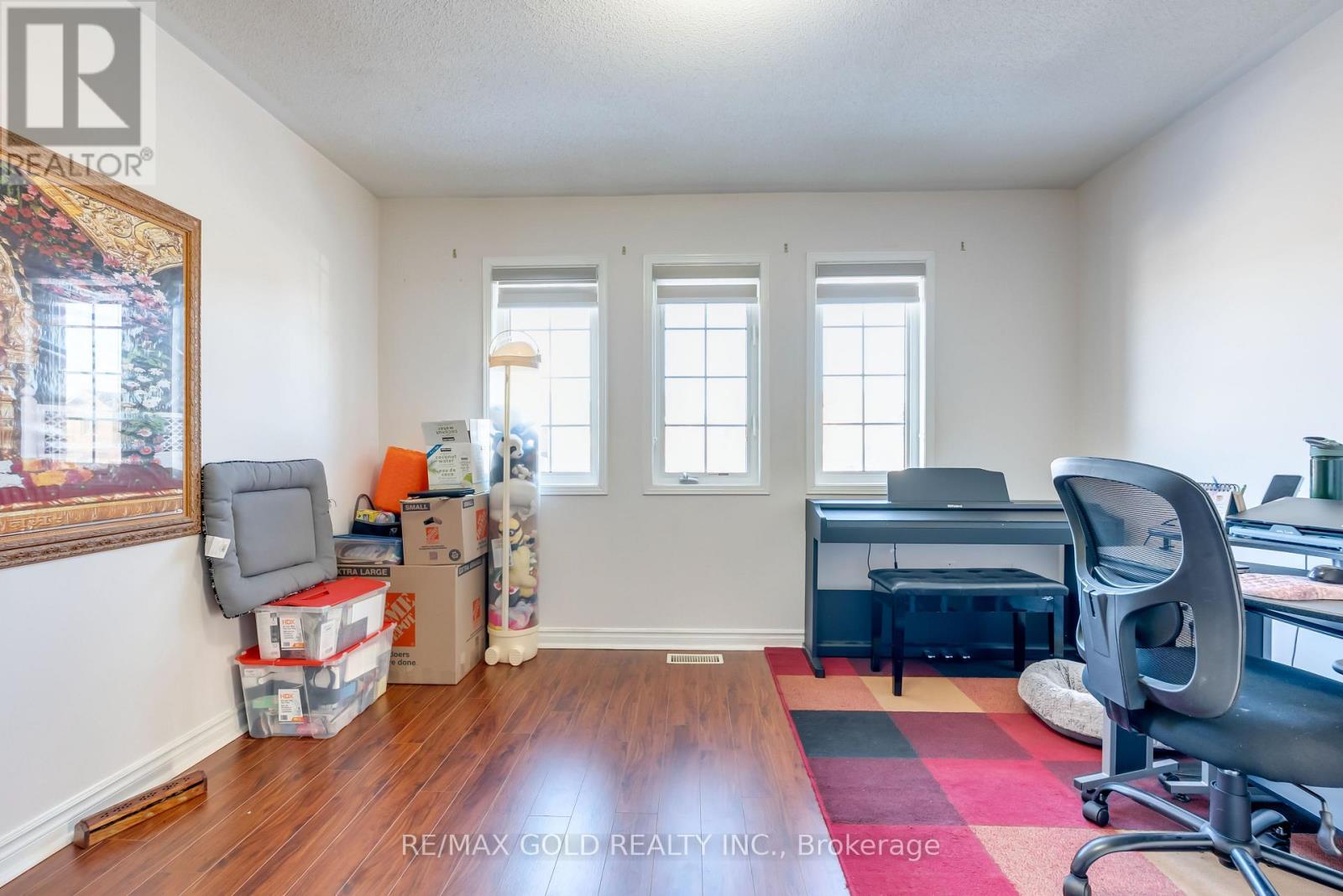 6066 Coxswain Crescent, Mississauga (East Credit), Ontario  L5V 2Z9 - Photo 22 - W12651560