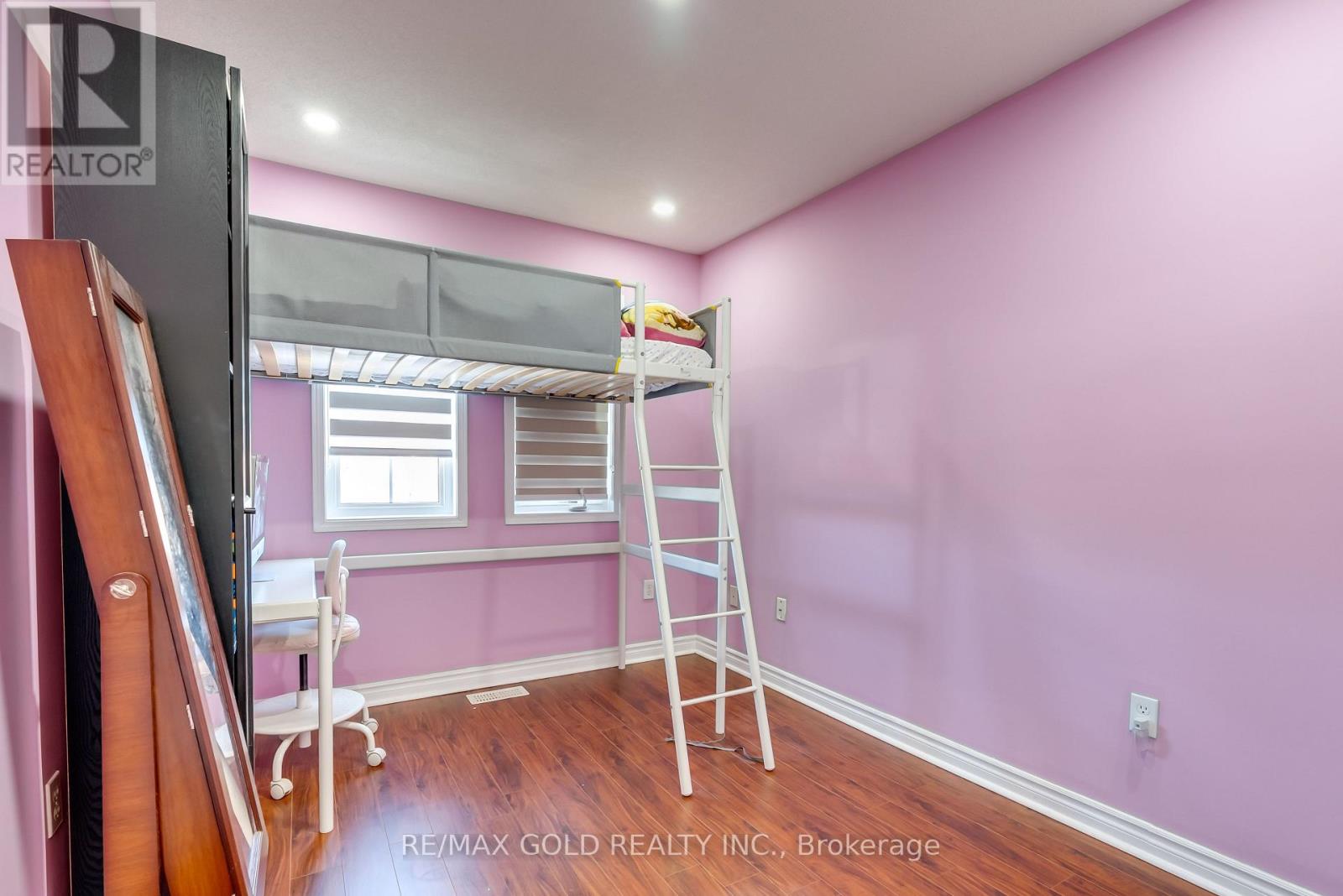 6066 Coxswain Crescent, Mississauga (East Credit), Ontario  L5V 2Z9 - Photo 24 - W12651560