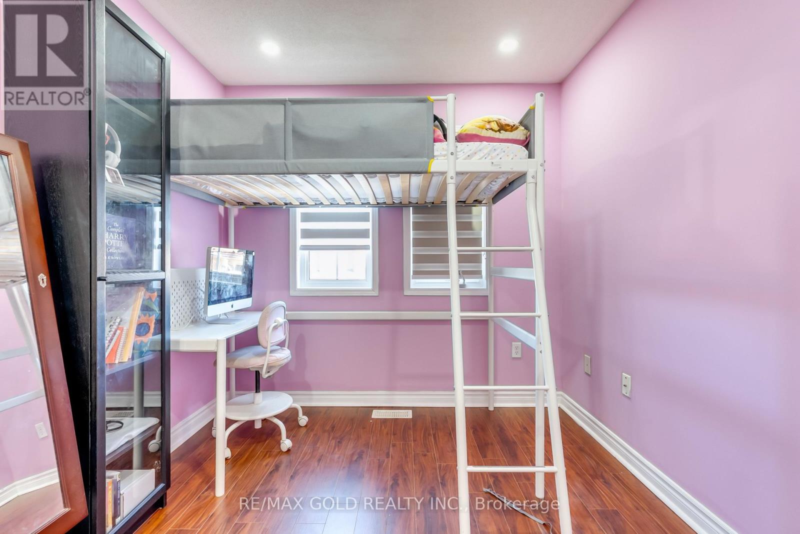 6066 Coxswain Crescent, Mississauga (East Credit), Ontario  L5V 2Z9 - Photo 25 - W12651560