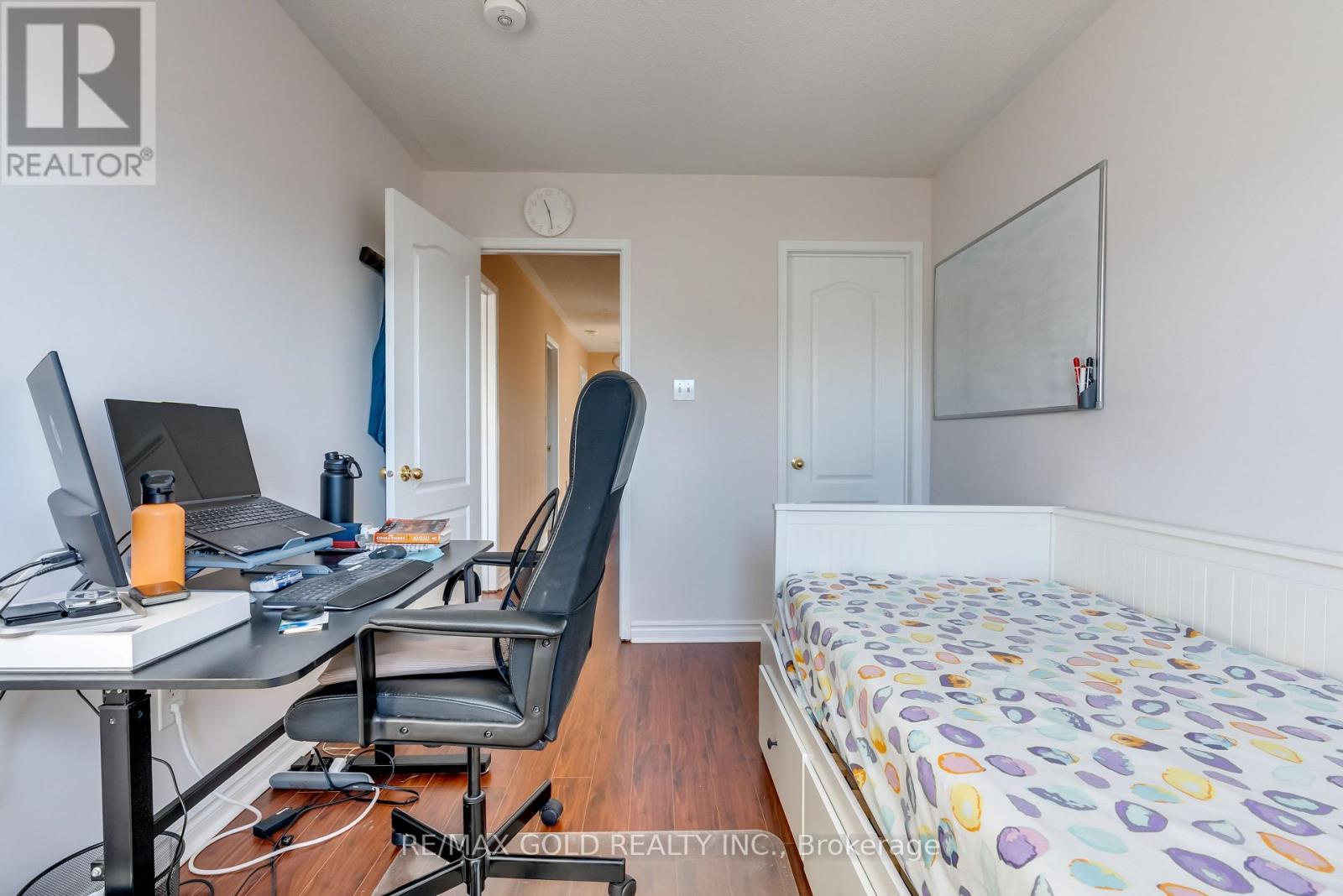 6066 Coxswain Crescent, Mississauga (East Credit), Ontario  L5V 2Z9 - Photo 27 - W12651560