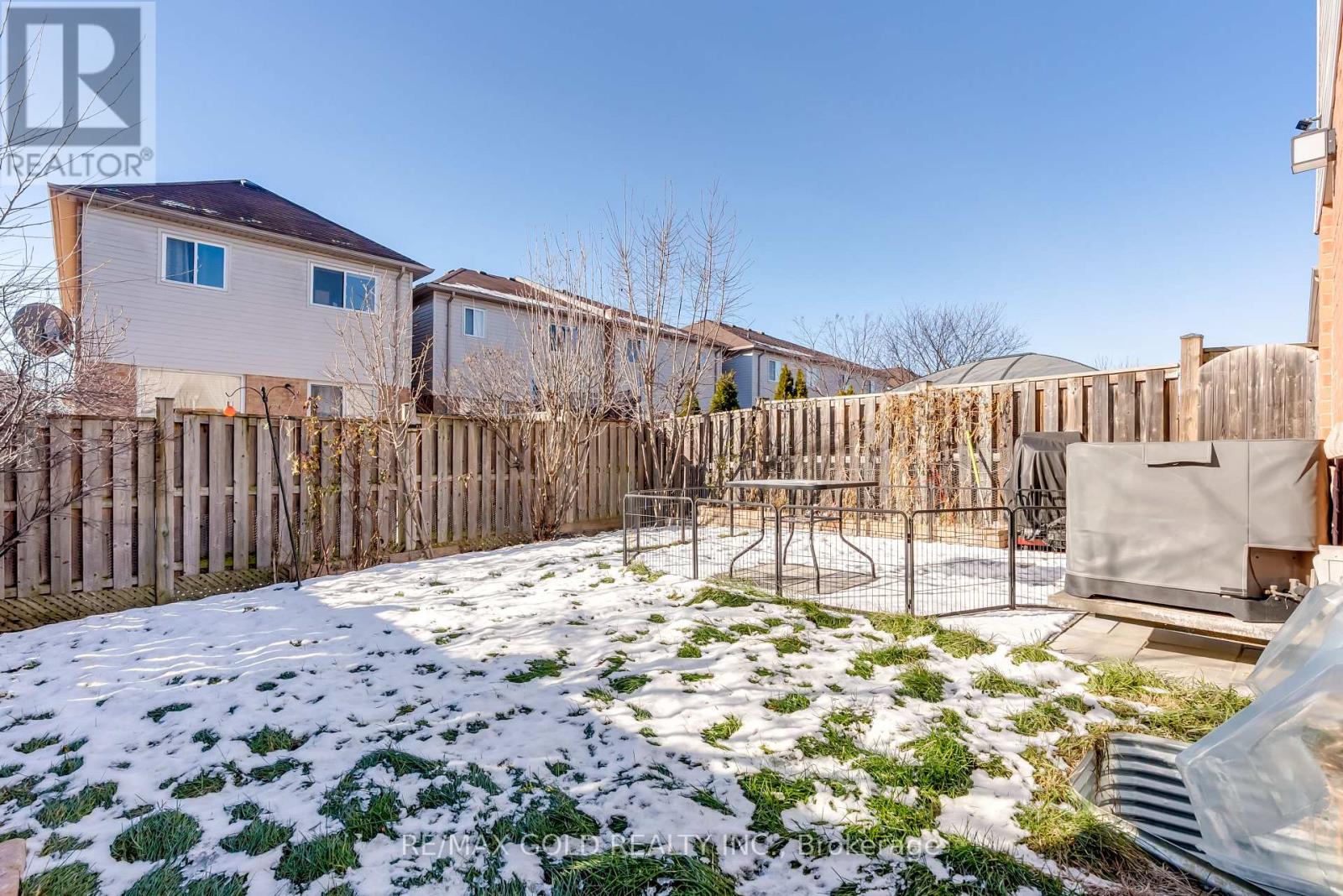 6066 Coxswain Crescent, Mississauga (East Credit), Ontario  L5V 2Z9 - Photo 29 - W12651560