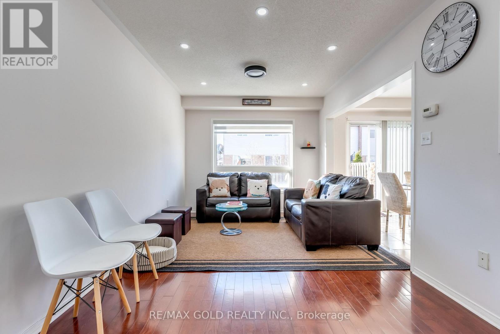 6066 Coxswain Crescent, Mississauga (East Credit), Ontario  L5V 2Z9 - Photo 8 - W12651560