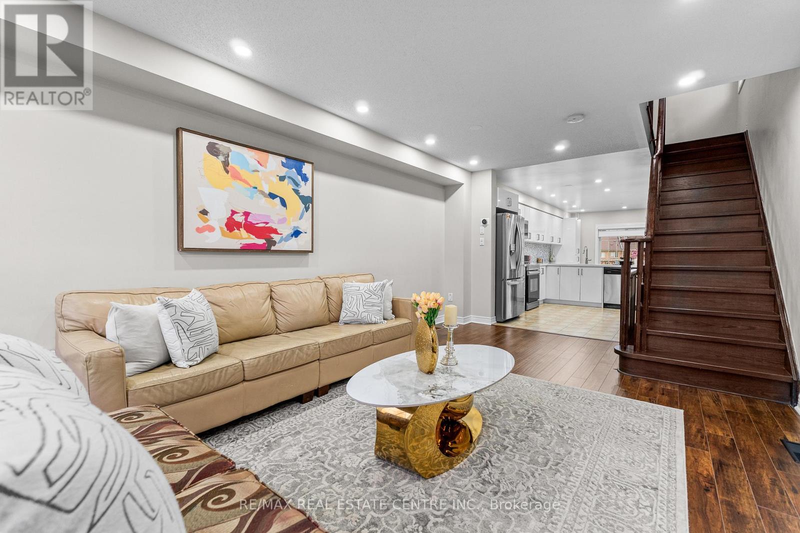 10 Shiraz Drive, Brampton (Sandringham-Wellington), Ontario  L6R 0W7 - Photo 16 - W12651572