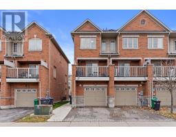 10 SHIRAZ DRIVE, Brampton, Ontario