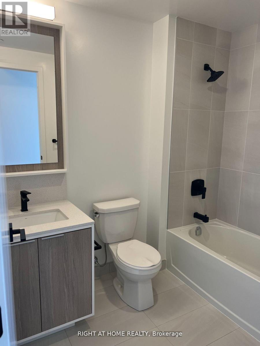 2303 - 36 Zorra Street, Toronto (Islington-City Centre West), Ontario  M8Z 4Z7 - Photo 12 - W12651580