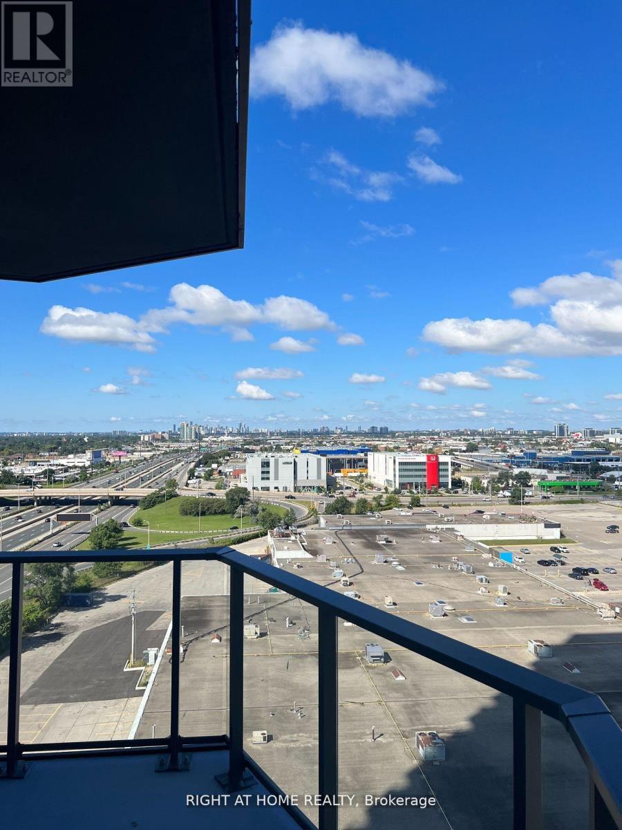 2303 - 36 Zorra Street, Toronto (Islington-City Centre West), Ontario  M8Z 4Z7 - Photo 15 - W12651580