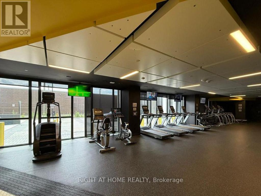 2303 - 36 Zorra Street, Toronto (Islington-City Centre West), Ontario  M8Z 4Z7 - Photo 16 - W12651580