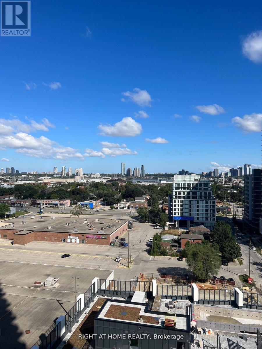 2303 - 36 Zorra Street, Toronto (Islington-City Centre West), Ontario  M8Z 4Z7 - Photo 18 - W12651580