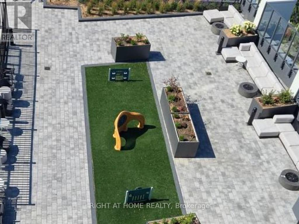 2303 - 36 Zorra Street, Toronto (Islington-City Centre West), Ontario  M8Z 4Z7 - Photo 19 - W12651580