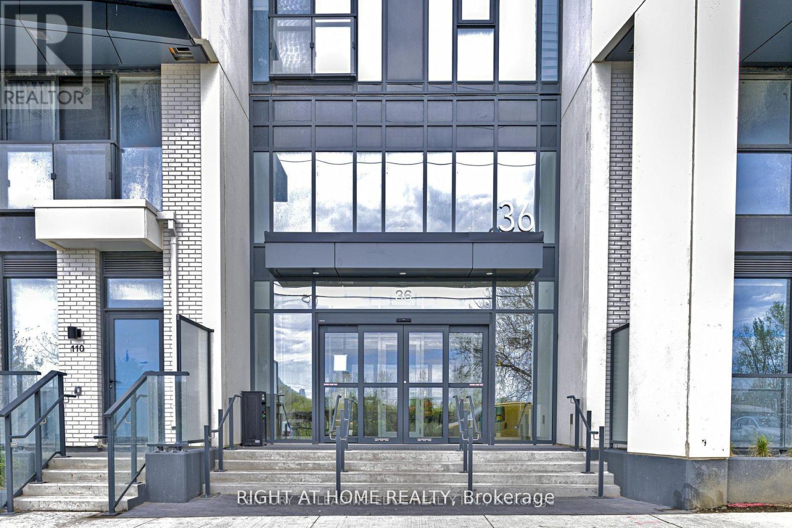 2303 - 36 Zorra Street, Toronto (Islington-City Centre West), Ontario  M8Z 4Z7 - Photo 2 - W12651580