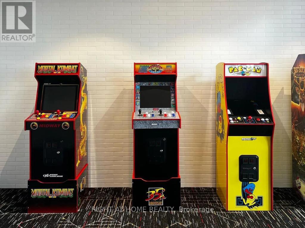 2303 - 36 Zorra Street, Toronto (Islington-City Centre West), Ontario  M8Z 4Z7 - Photo 22 - W12651580