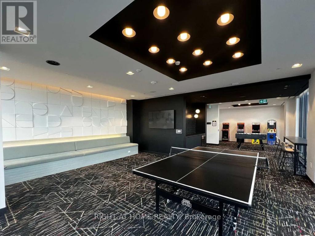 2303 - 36 Zorra Street, Toronto (Islington-City Centre West), Ontario  M8Z 4Z7 - Photo 23 - W12651580