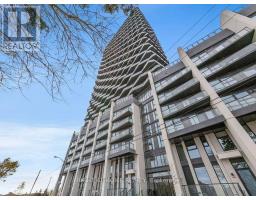2303 - 36 ZORRA STREET, Toronto, Ontario
