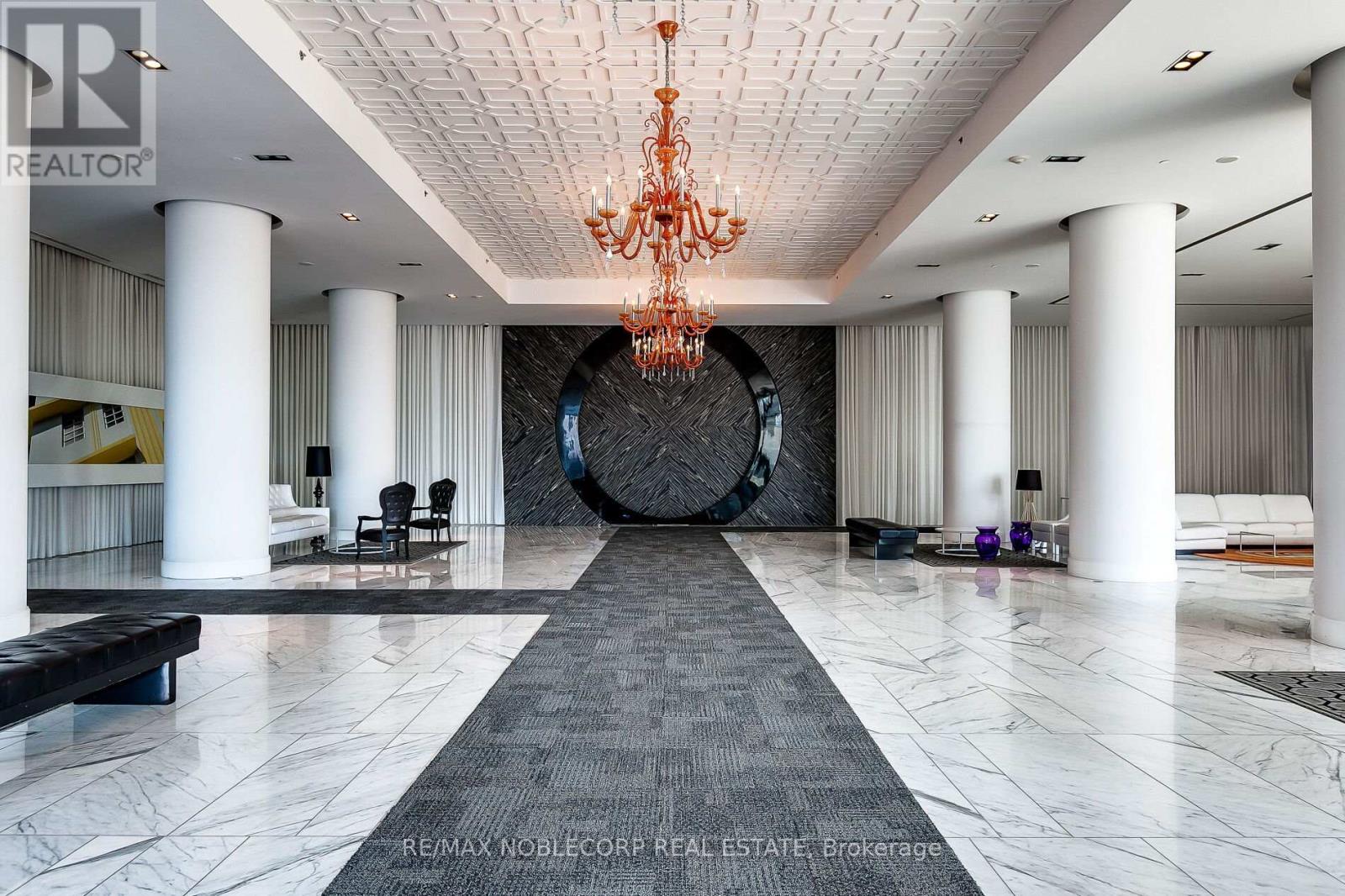 2212 - 88 Park Lawn Road, Toronto (Mimico), Ontario  M8Y 0B5 - Photo 22 - W12651602