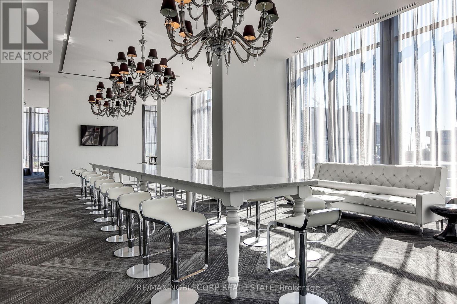 2212 - 88 Park Lawn Road, Toronto (Mimico), Ontario  M8Y 0B5 - Photo 24 - W12651602