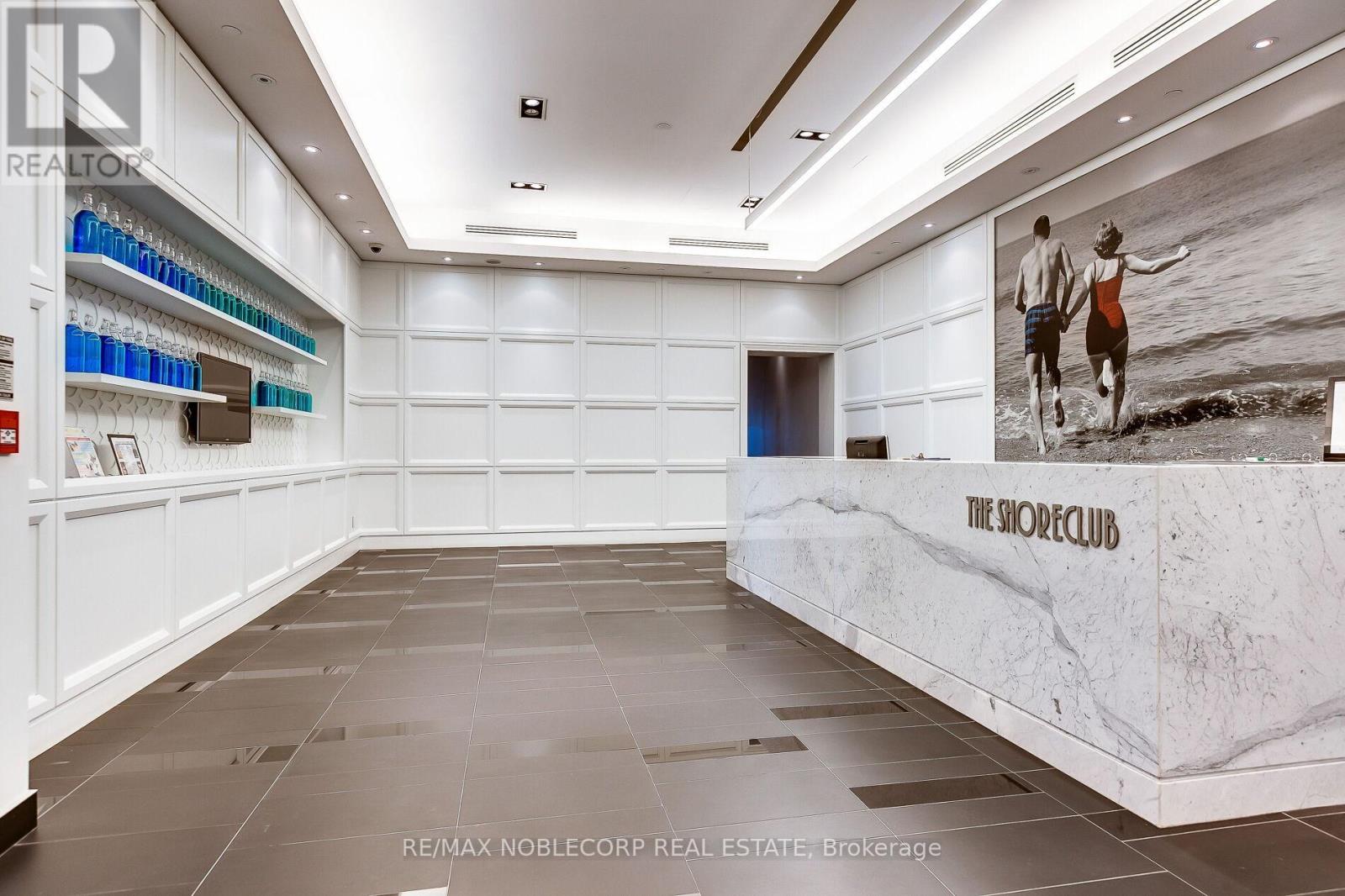 2212 - 88 Park Lawn Road, Toronto (Mimico), Ontario  M8Y 0B5 - Photo 25 - W12651602