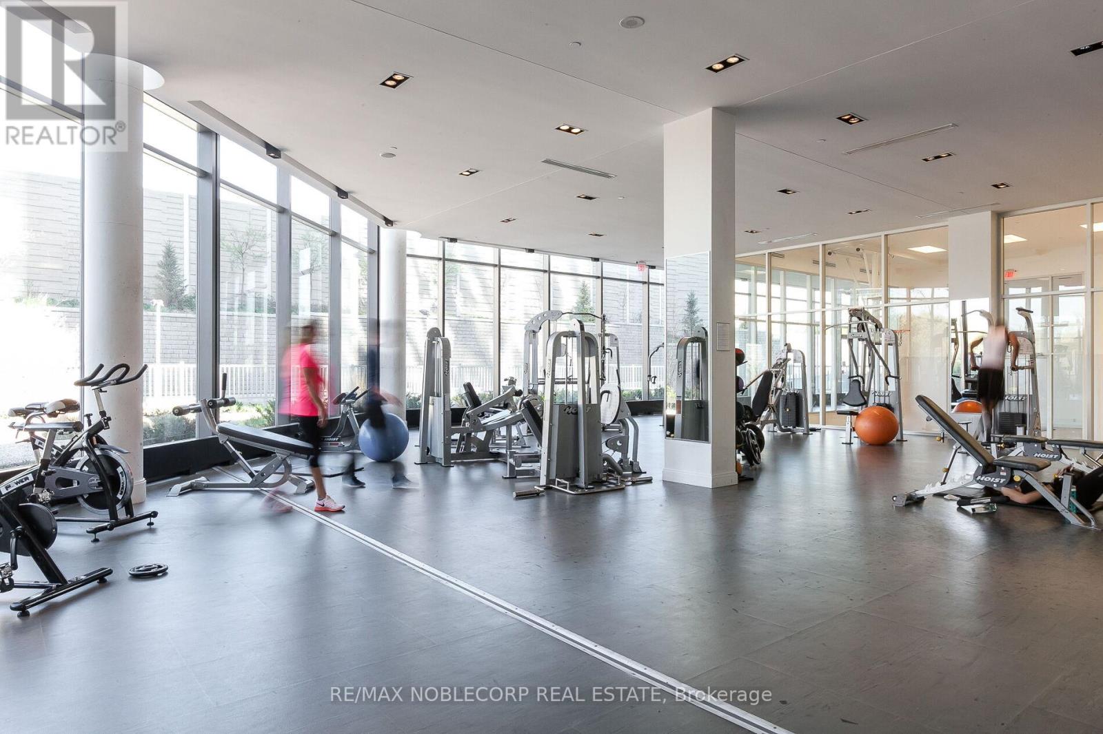 2212 - 88 Park Lawn Road, Toronto (Mimico), Ontario  M8Y 0B5 - Photo 26 - W12651602