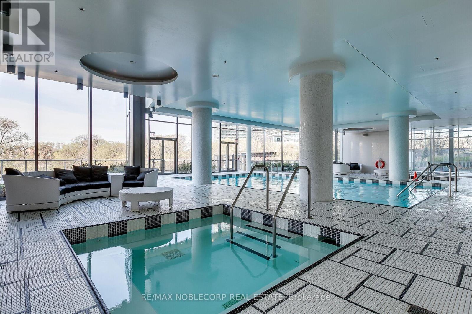 2212 - 88 Park Lawn Road, Toronto (Mimico), Ontario  M8Y 0B5 - Photo 27 - W12651602