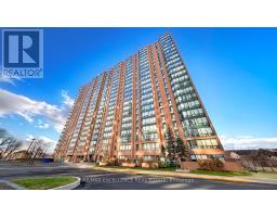 201 - 155 HILLCREST AVENUE, Mississauga, Ontario