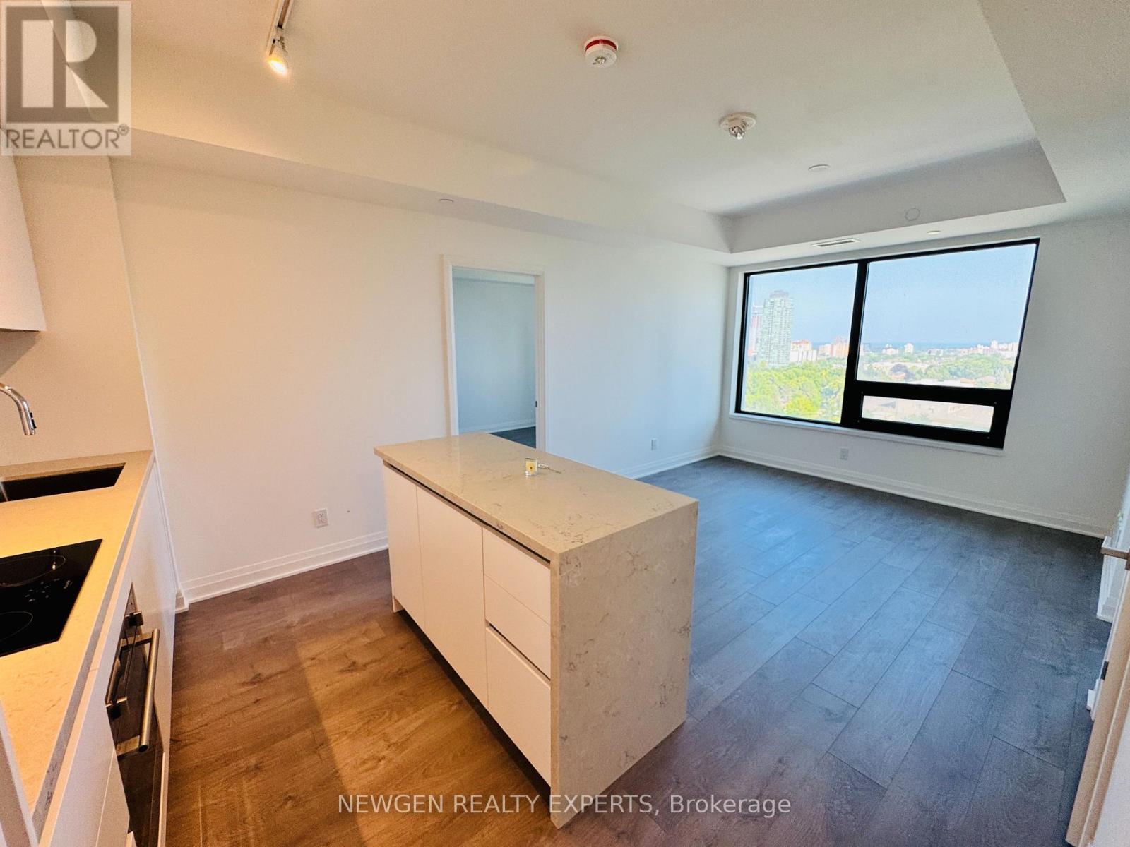 4603 - 4015 The Exchange, Mississauga (City Centre), Ontario  L5B 1M7 - Photo 10 - W12651622